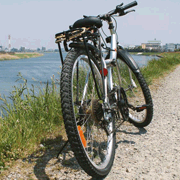 出張買取で自転車を楽に処分しよう